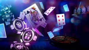 Fish game shooting action on tmtplay entertainment platform