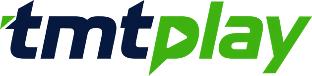 tmtplay official logo